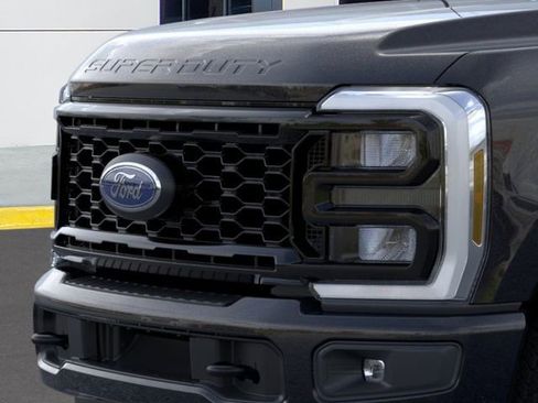 New 2026 Ford F250 XL w/ STX Appearance Package image 20
