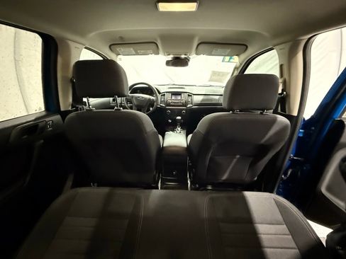 Used 2021 Ford Ranger XL w/ Equipment Group 101A High image 28