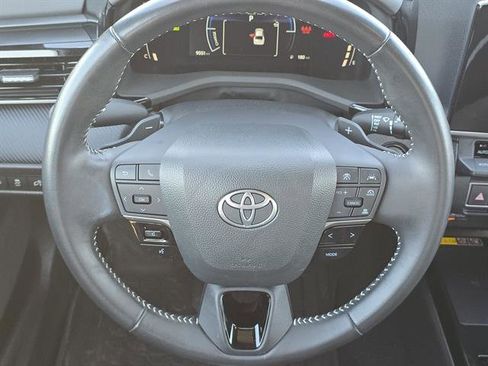 Certified 2025 Toyota Camry SE image 15