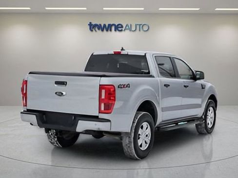 Used 2020 Ford Ranger XLT image 5