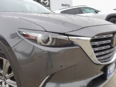 Certified 2023 MAZDA CX-9 Signature image 3