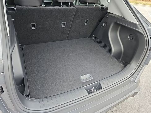 New 2026 Hyundai Kona SEL Sport FWD image 21