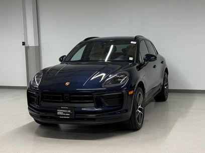 Certified 2023 Porsche Macan Turbo
