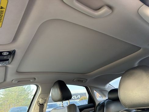 Used 2022 Kia K5 EX image 35