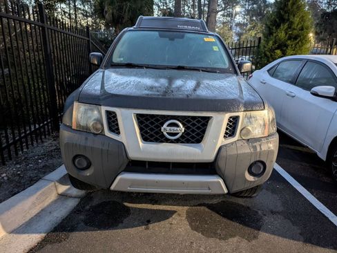 Used 2011 Nissan Xterra S image 2