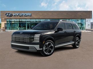Used 2026 Hyundai Palisade Limited video 2