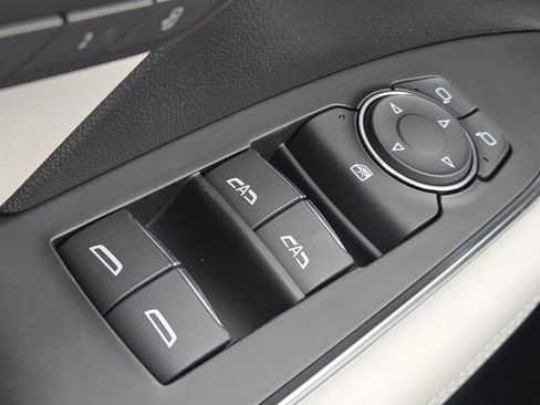New 2026 Buick Envision Avenir AWD/4WD image 16