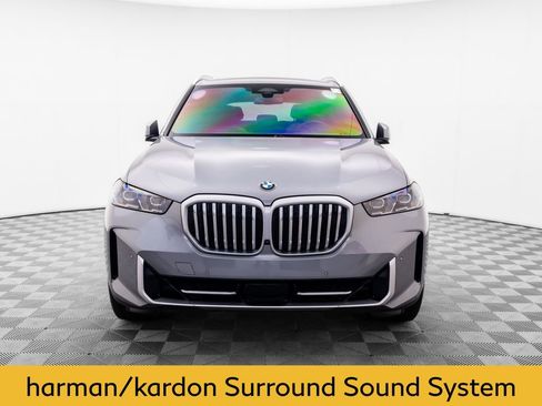 Used 2024 BMW X5 xDrive40i w/ Premium Package AWD/4WD image 9