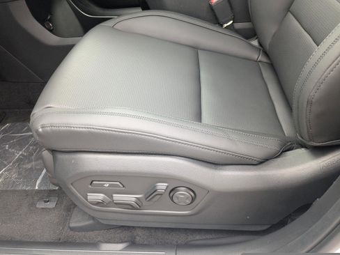 New 2026 Hyundai Santa Fe Calligraphy FWD image 22