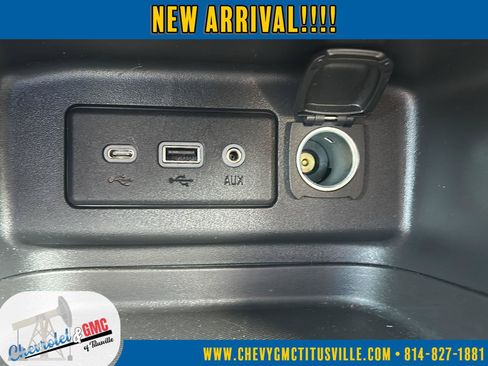 Used 2023 Chevrolet Equinox RS AWD/4WD image 22