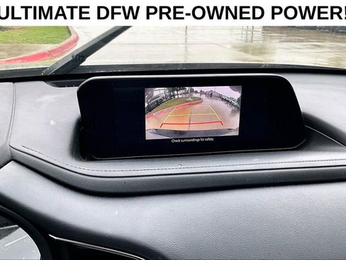 Used 2023 MAZDA CX-30 AWD 2.5 S w/ Preferred Package image 26