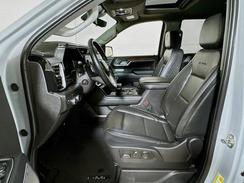 Certified 2025 GMC Sierra 1500 Denali w/ Technology Package AWD/4WD image 20