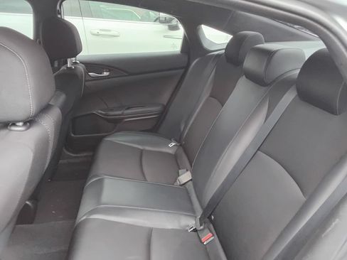 Used 2021 Honda Civic Sport image 10