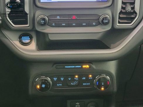 Certified 2024 Ford Bronco Sport Big Bend image 25