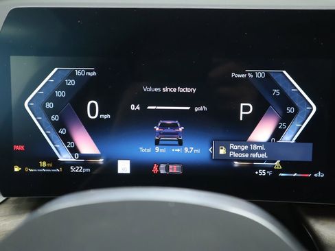 New 2026 BMW X1 xDrive28i w/ Convenience Package image 33