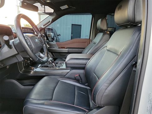 Used 2023 Ford F150 Lariat image 19