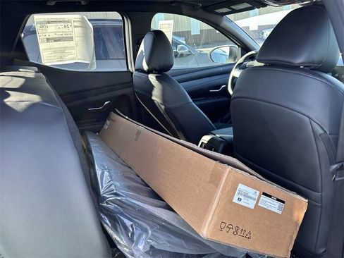 New 2026 Hyundai Santa Cruz SEL image 18