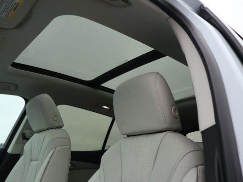 New 2026 Buick Envision Avenir AWD/4WD image 37