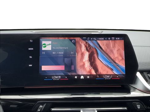 Used 2025 BMW X2 xDrive28i AWD/4WD image 48