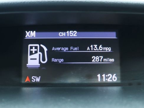 Used 2016 Honda CR-V Touring image 48