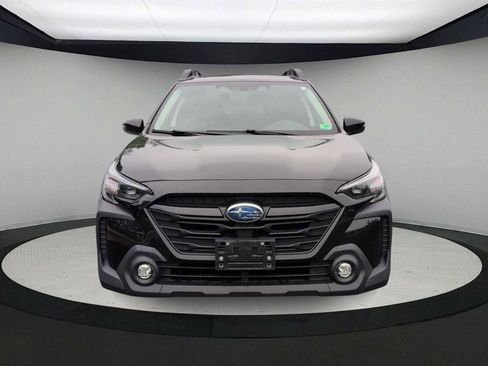 Certified 2024 Subaru Outback Onyx Edition AWD/4WD image 3