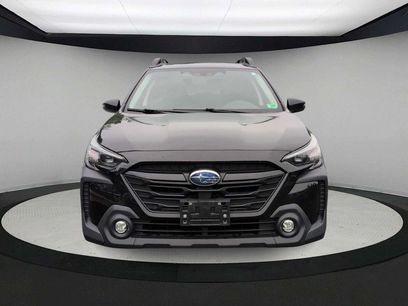 Used 2024 Subaru Outback Onyx Edition