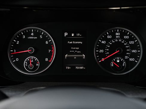 Used 2022 Kia K5 EX image 21