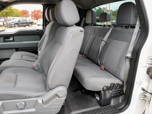 Used 2013 Ford F150 STX w/ Mid Equipment Group image 31