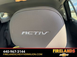 Used 2025 Chevrolet Trax ACTIV w/ Sunroof Package video 2