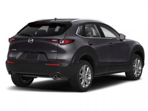 Used 2020 MAZDA CX-30 FWD w/ Premium Package image 2