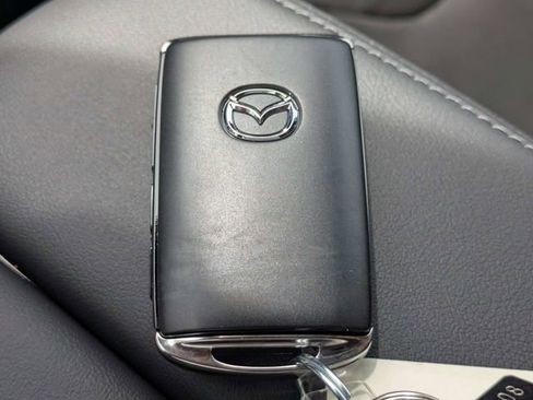 New 2026 MAZDA CX-5 Preferred AWD/4WD image 27