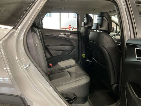 New 2026 Kia Sportage EX image 24