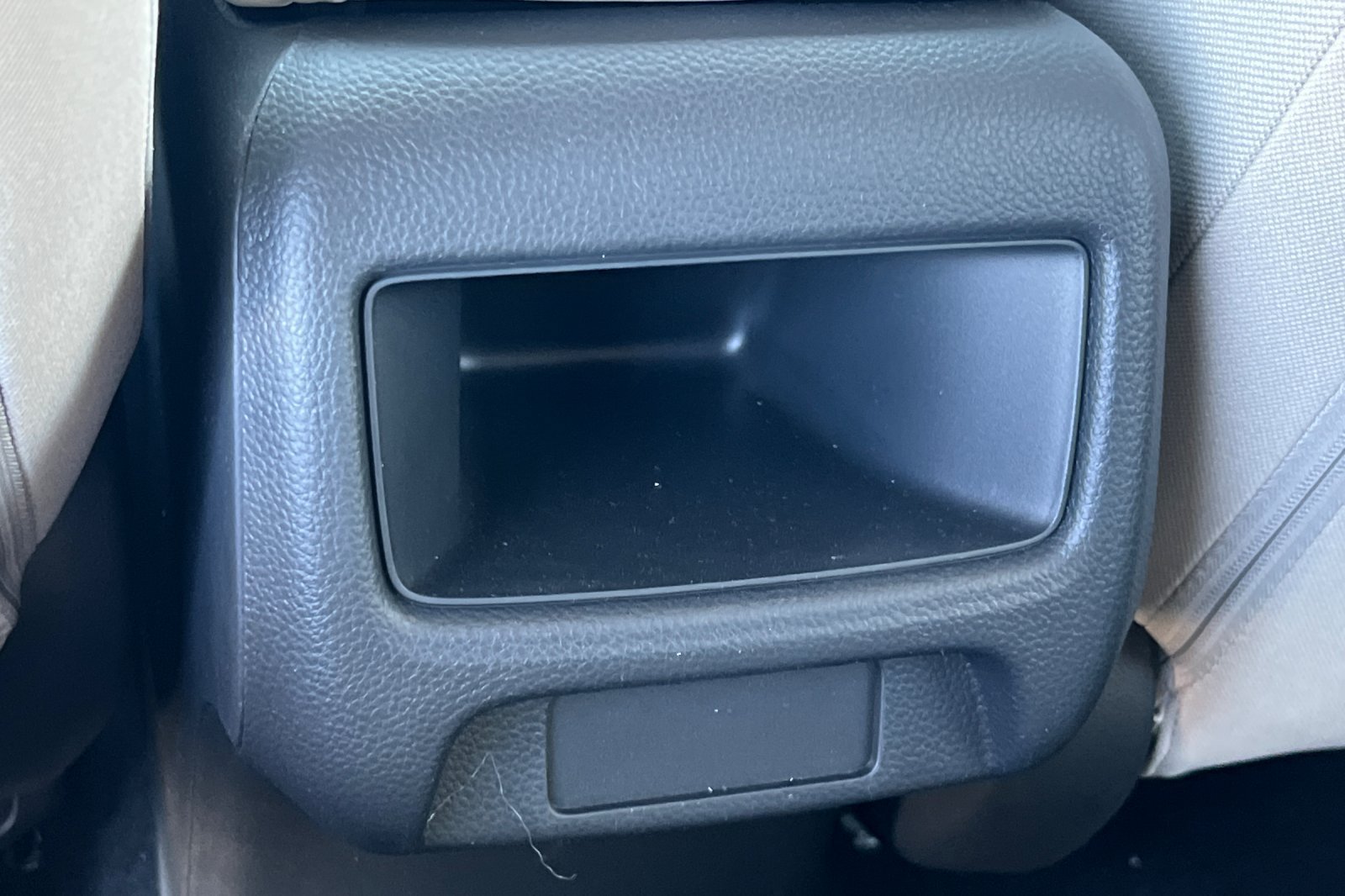 Used 2026 Honda HR-V LX image 29
