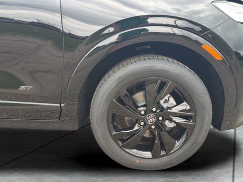 New 2026 Buick Encore GX Sport Touring w/ Advanced Technology Package AWD/4WD image 25
