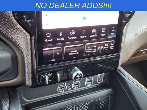 New 2026 RAM 1500 Limited image 17