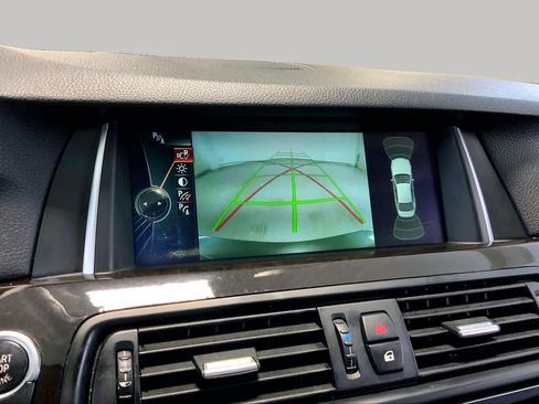 Used 2014 BMW 528i xDrive Sedan AWD/4WD image 26