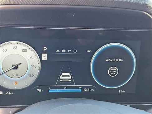 New 2026 Hyundai Elantra Limited FWD image 11