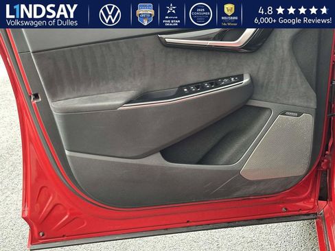 Used 2023 Kia EV6 GT image 9