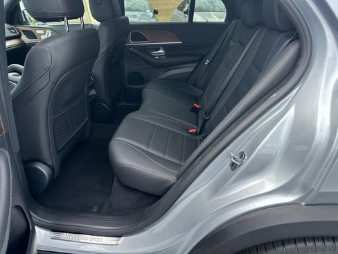 New 2026 Mercedes-Benz GLE 350 4MATIC image 23