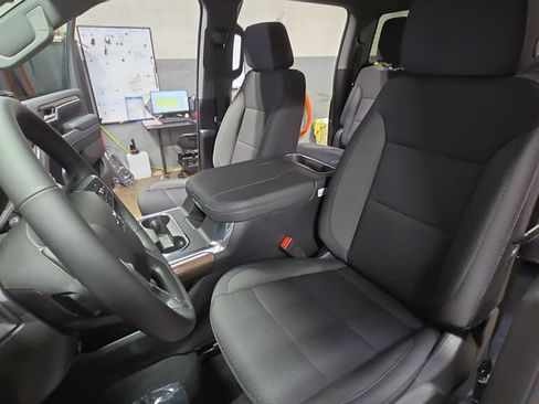 New 2026 Chevrolet Silverado 2500 LT w/ Trail Boss Package AWD/4WD image 17