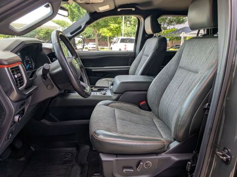 Used 2023 Ford Expedition Timberline AWD/4WD image 5