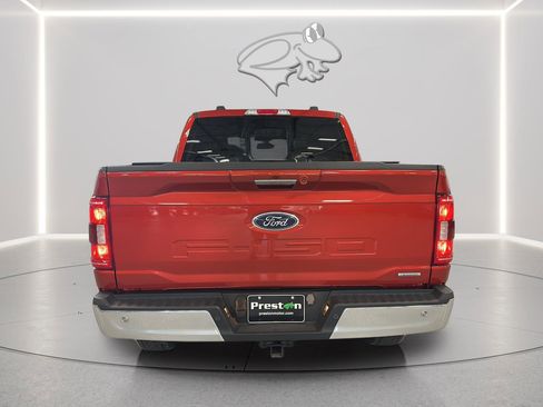 Used 2023 Ford F150 XLT w/ Equipment Group 302A High image 5