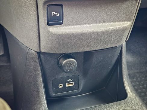 Used 2021 Nissan NV200 SV w/ Back Door Glass Package FWD image 24