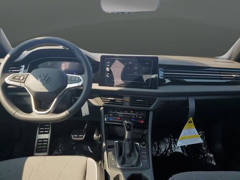 New 2025 Volkswagen Jetta Sport image 5