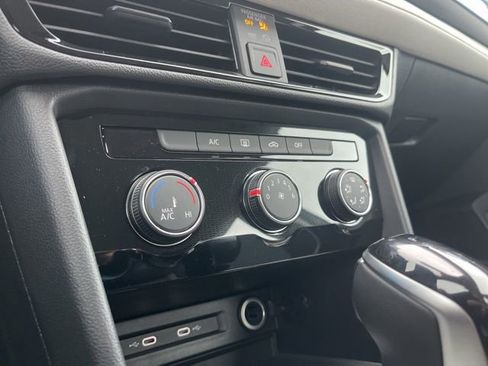 New 2026 Volkswagen Taos S image 19