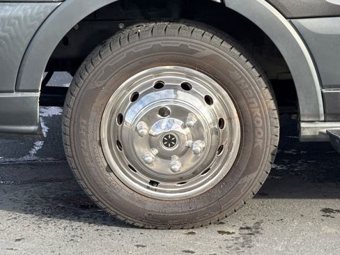 Used 2017 Ford Transit 350 156 DRW w/ Motorhome Prep Package image 32