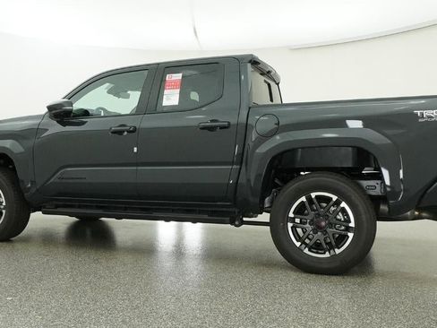 New 2026 Toyota Tacoma TRD Sport RWD image 48