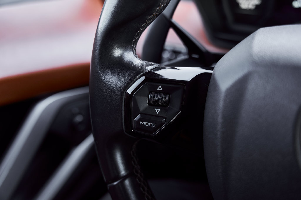 Used 2018 Lamborghini Aventador S AWD/4WD image 56