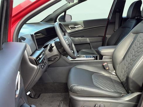 New 2026 Kia Sportage X-Line AWD/4WD image 13