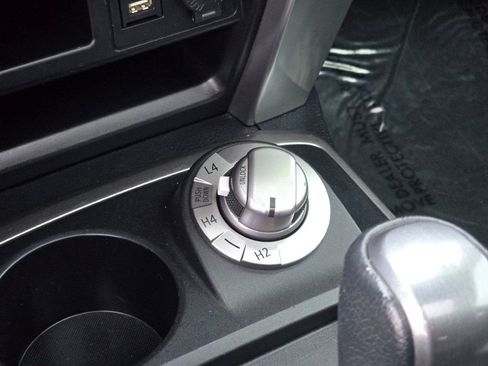 Used 2023 Toyota 4Runner SR5 Premium w/ Moonroof Package image 29